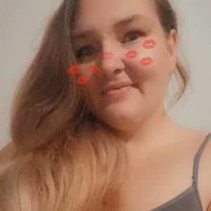 Meet your Posher, Whitney